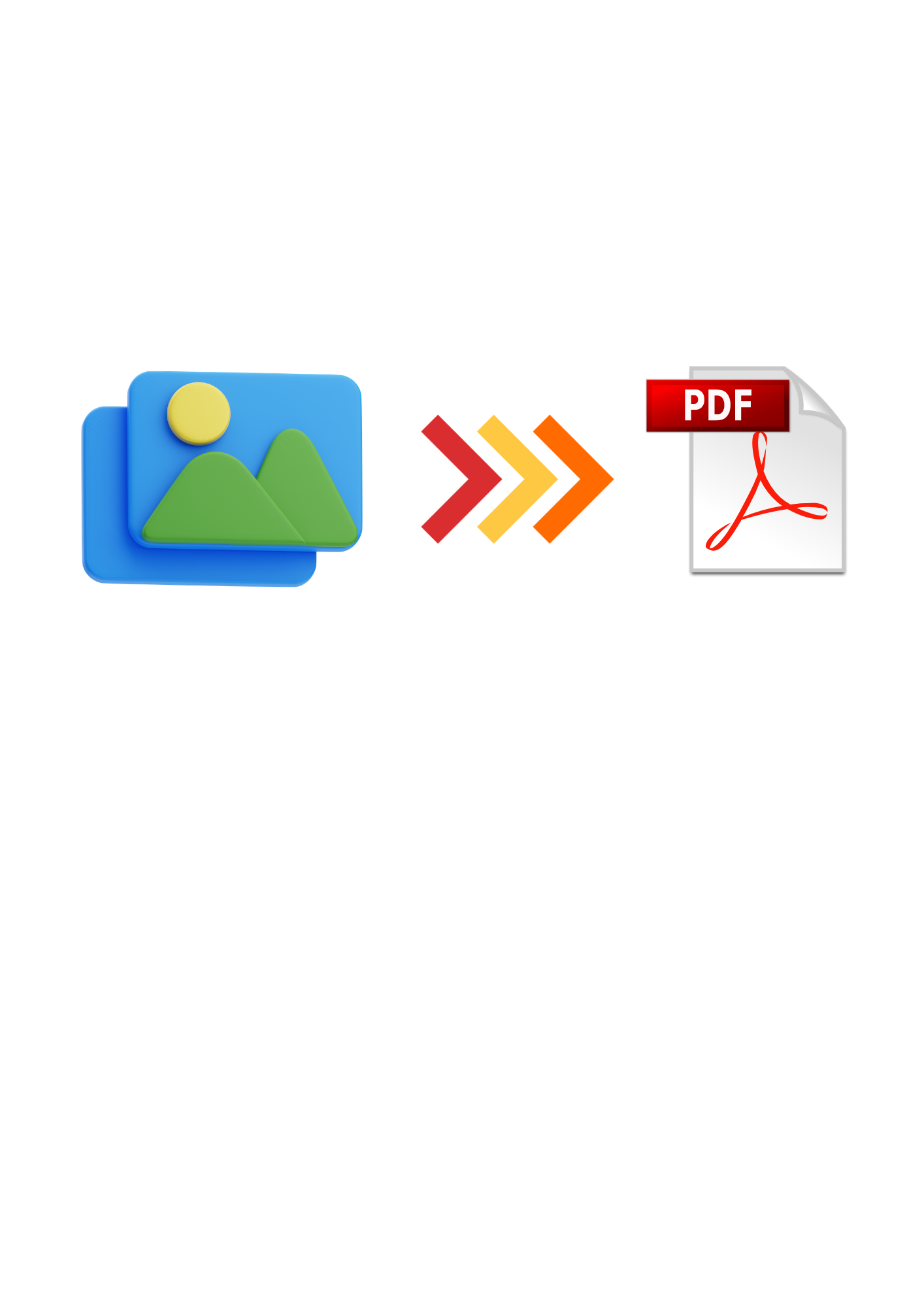 image to pdf by toolhubtrend